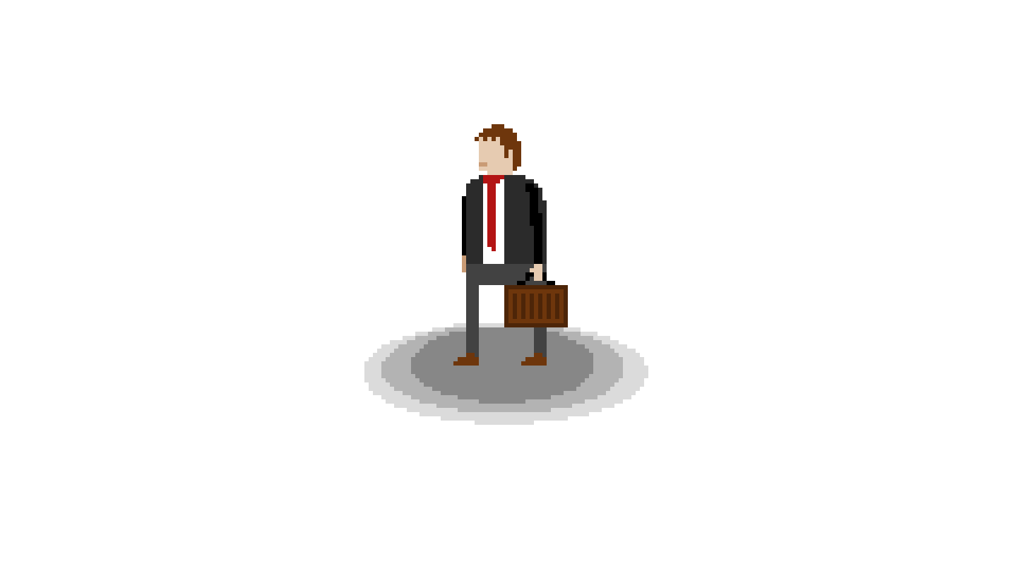 Briefcase Image 1