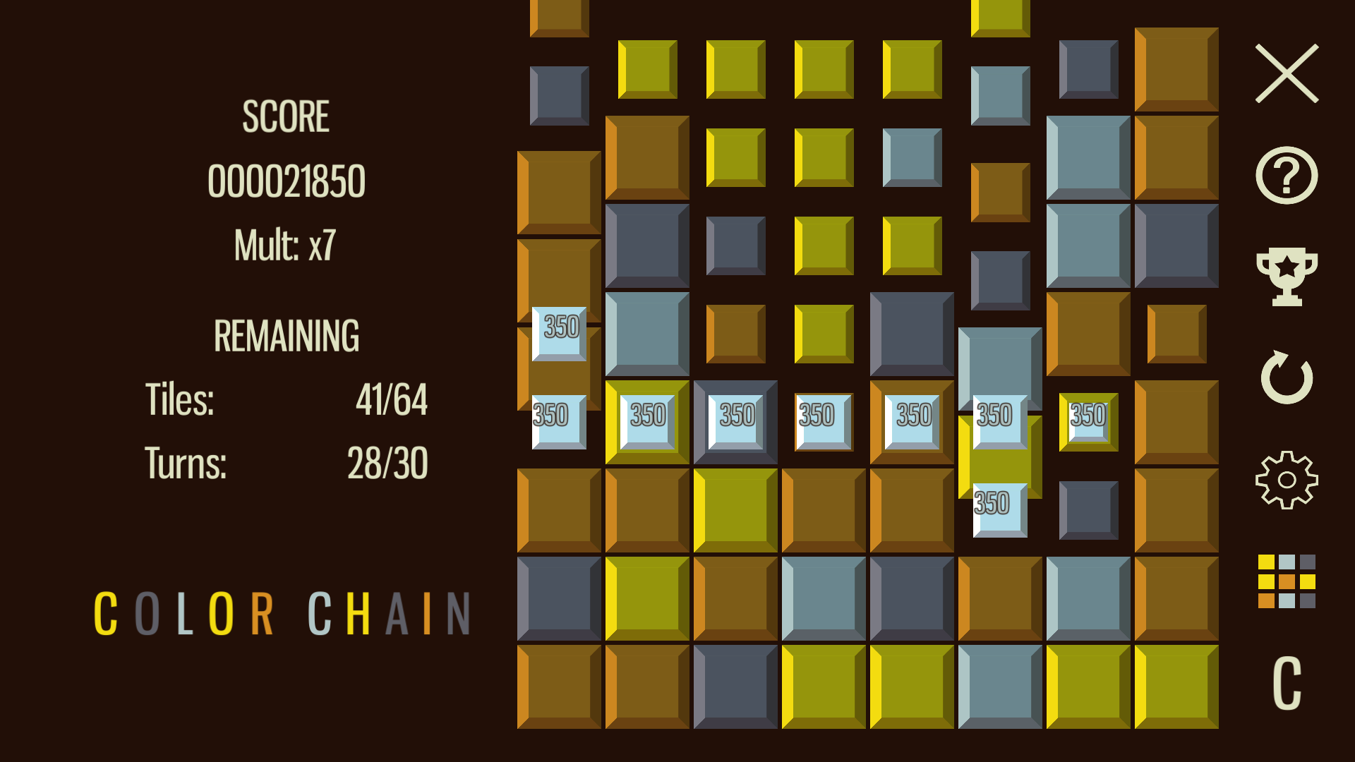 Color Chain Image 3