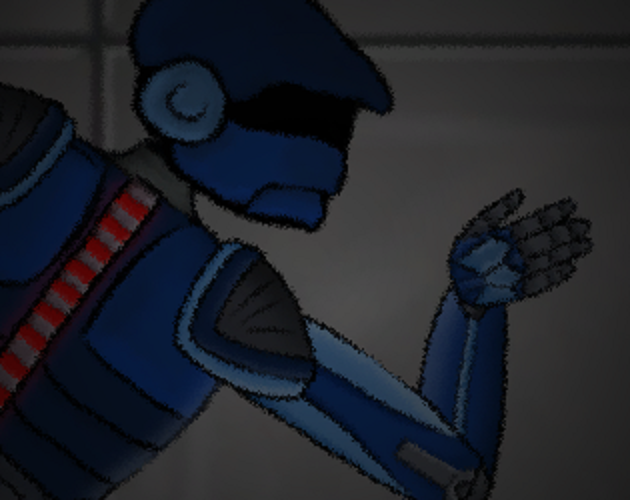 Crawwl Image