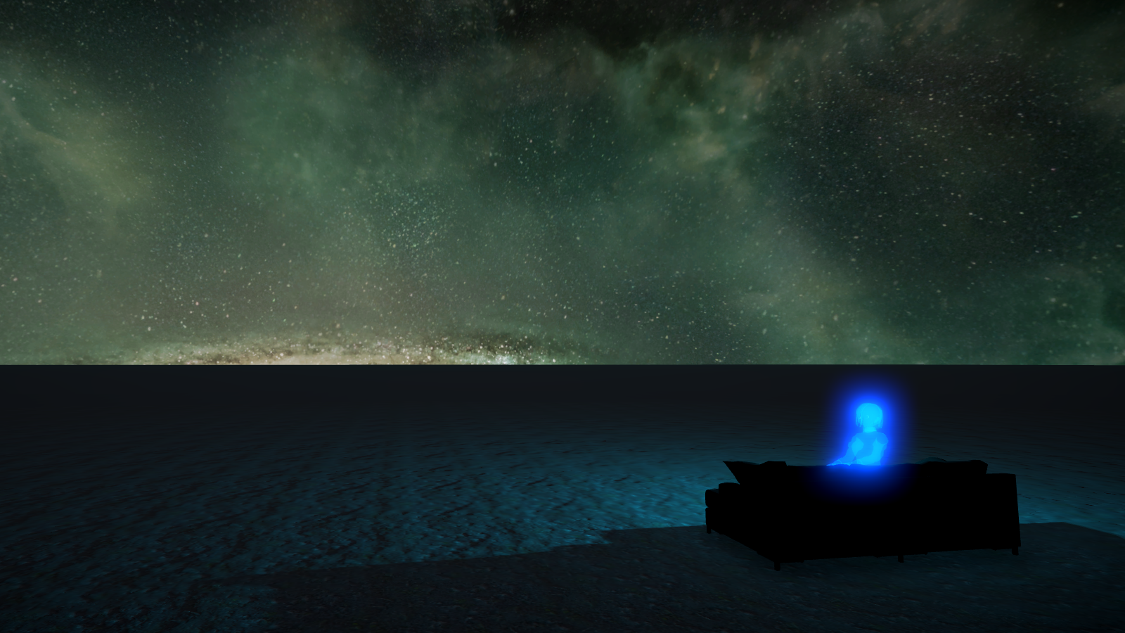 Dream Image 1