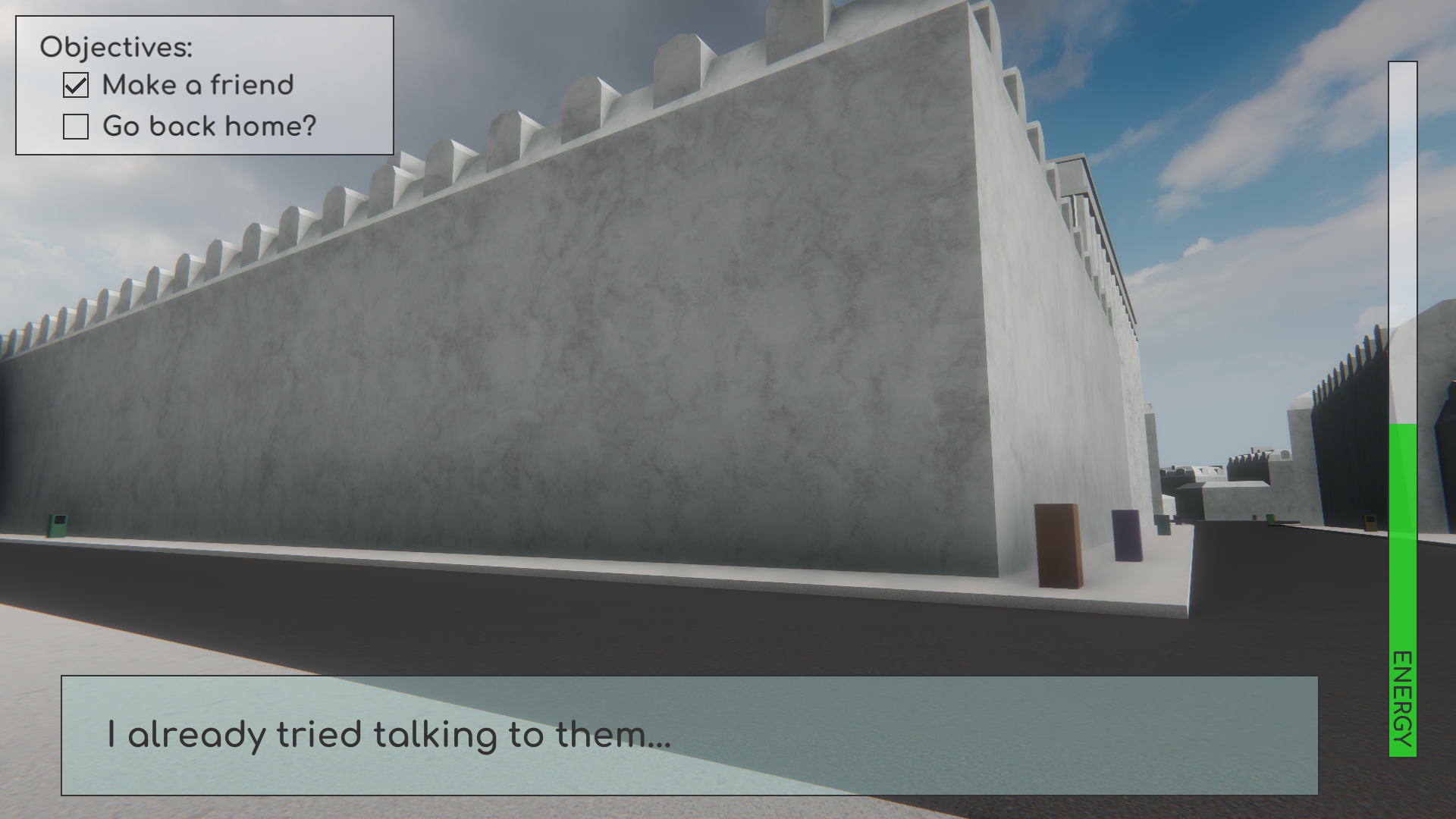 Friend? Image 4