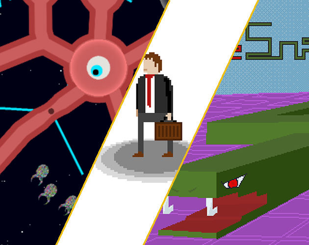 Games by Normal Dream