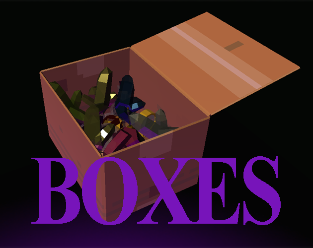 Boxes