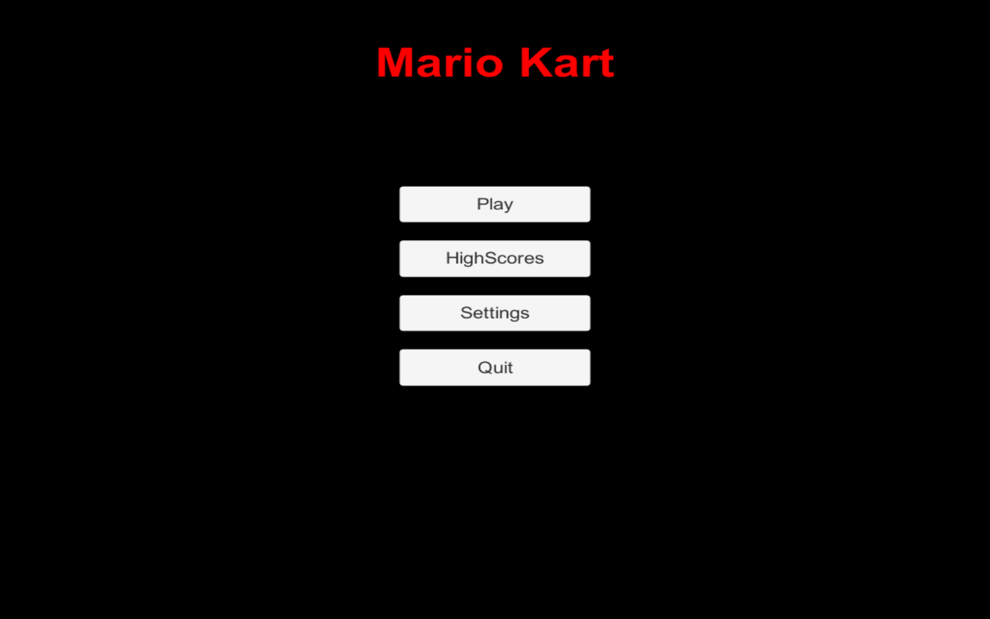 Kart Race Image 5