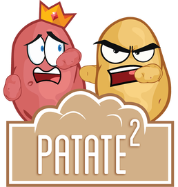 Patate²