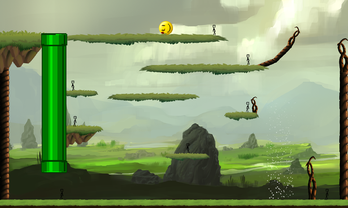 Puzzle Platformer Image 1