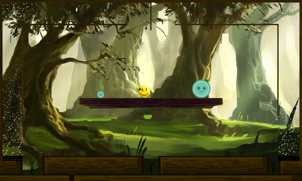 Puzzle Platformer Image 4