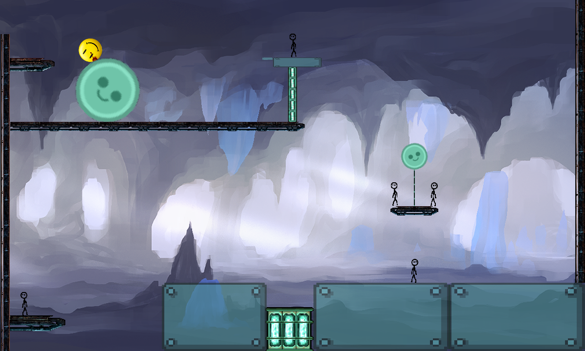 Puzzle Platformer Image 5